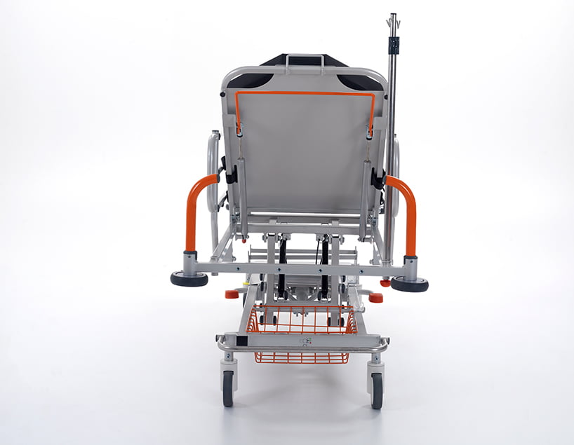 ntcr sd 01 patient transport stretcher Turkey