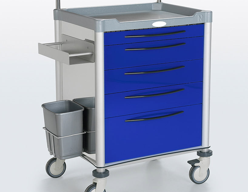 nthm 113 medical material transport trolley manufacturer Turkey