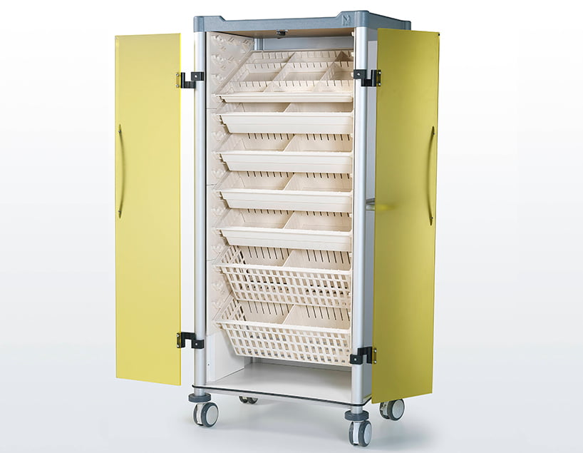 nthm 117 drug hold trolley manufacturer Turkey