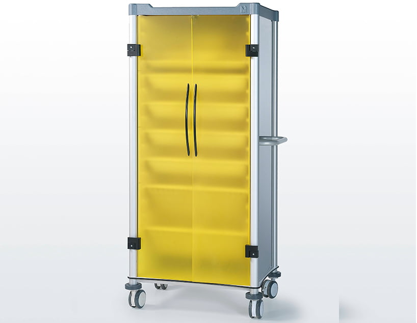 nthm 117 drug hold trolley