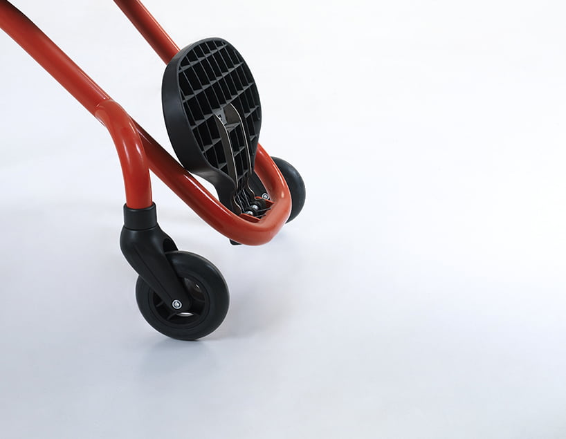 nts x10 wheeled patient transport chair pricing Turkey