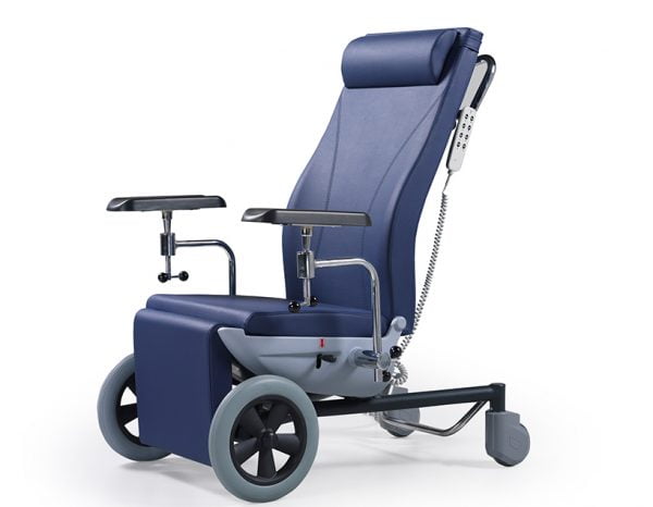 nts x11 blood collecting chair