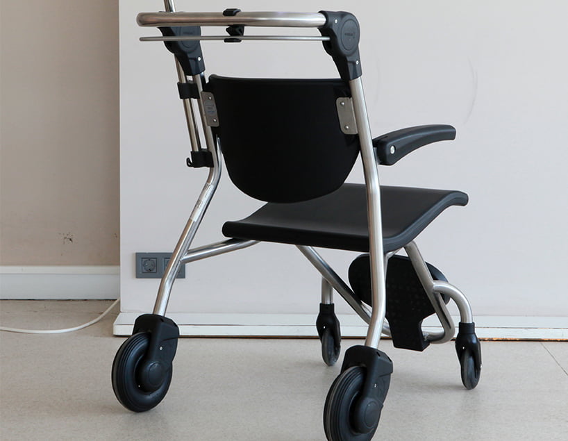 nts x5 patient transport chair types