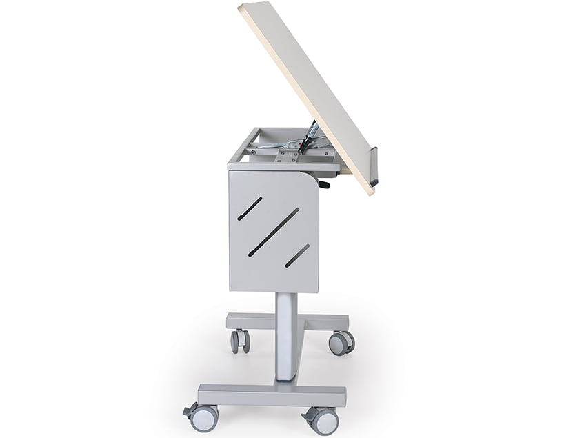 front patient dining table models