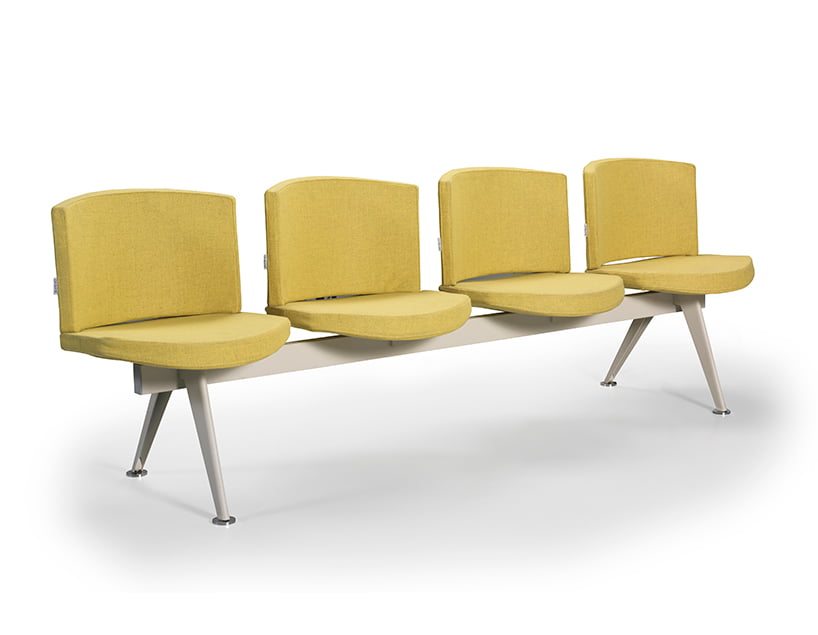 hill waiting and resting chairs