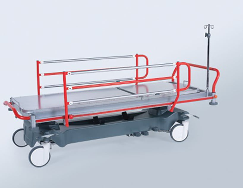 ntcr sd 04 emergency stretcher Turkey