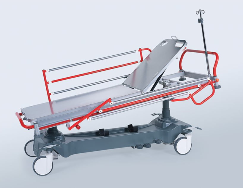 ntcr sd 04 emergency stretcher manufacturer Turkey
