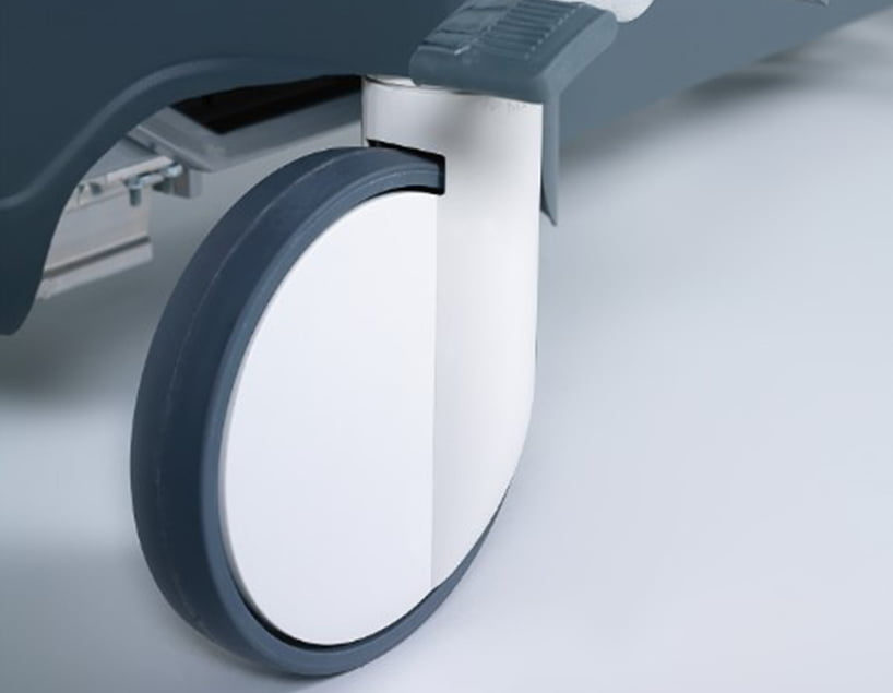 production of ntcr sd 04 emergency stretcher Turkey