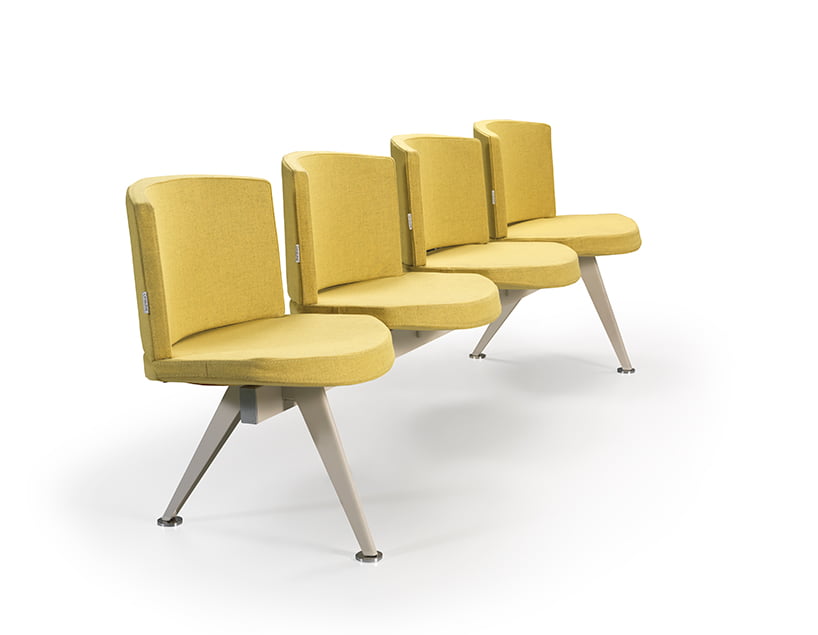 waiting and resting chair models