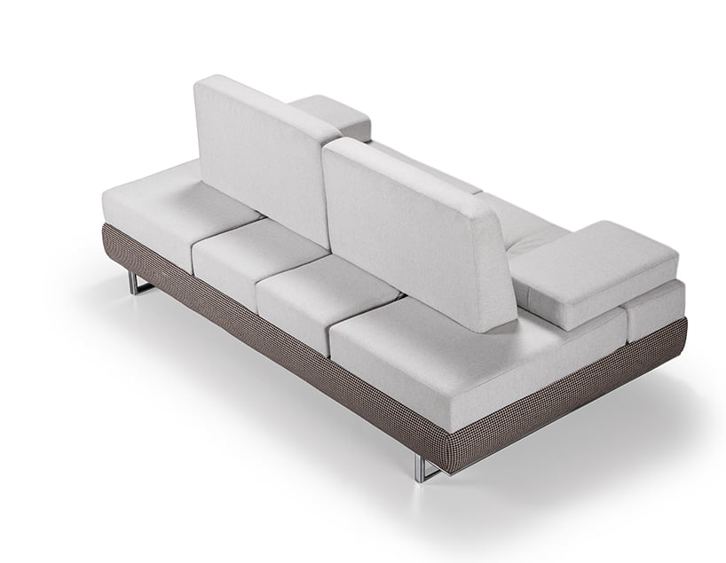 dada guest waiting area pricing