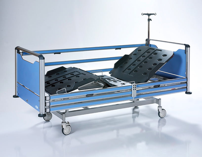 nitro hb 2230 two motor patient care bedstead manufacturer Turkey
