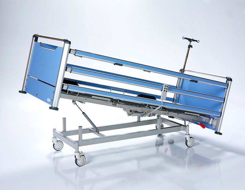 nitro hb 2230 two motor patient care bedstead prices