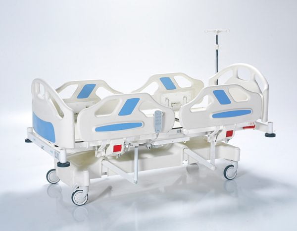nitro hb 3420 three motor patient care bedstead manufacturer Turkey