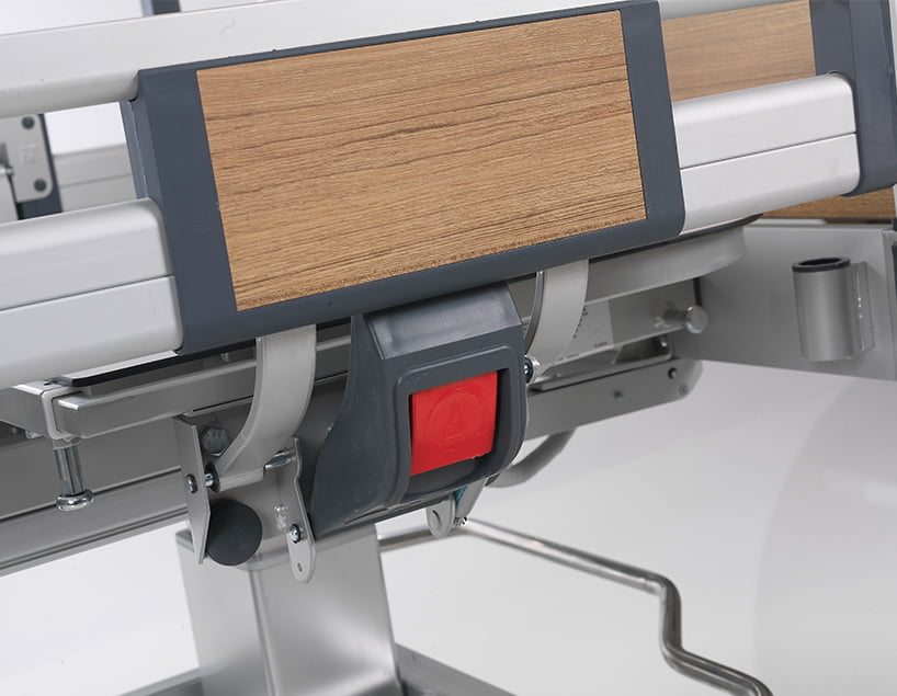 nitro hb 5220 patient intense care bedstead manufacturer Turkey