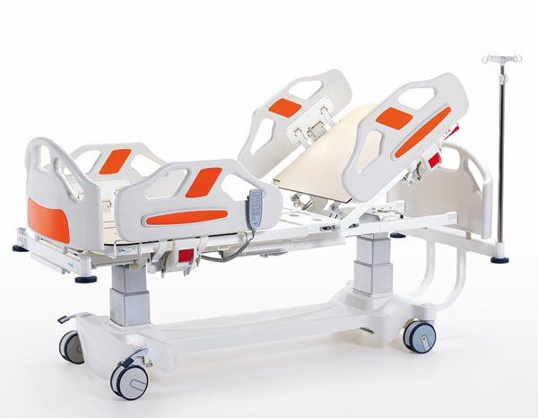 nitro hb 5330 four motor patient care bedstead manufacturer Turkey