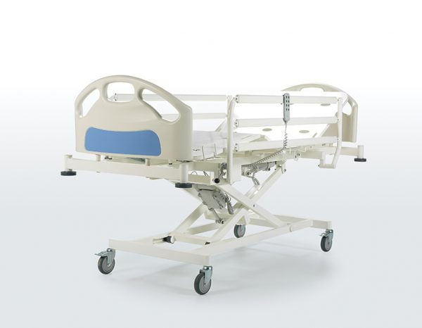nitro hb 6620 three motor patient care treatment bedstead manufacturer Turkey