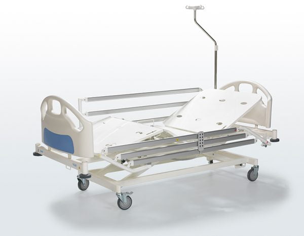 nitro hb 6630 four motor patient care treatment bedstead manufacturer Turkey