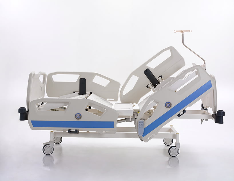 nitro hb 8120 two motor patient care bedstead buying