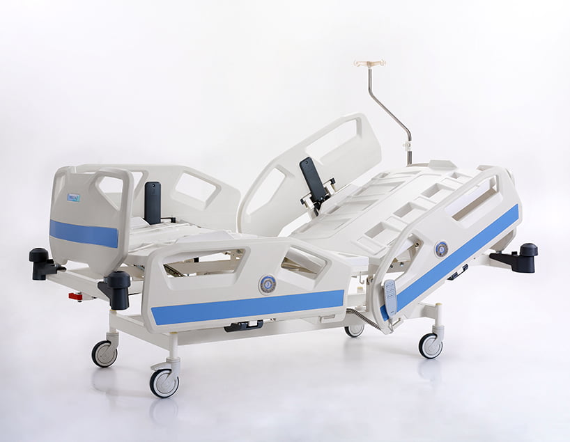 nitro hb 8120 two motor patient care bedstead manufacturer Turkey
