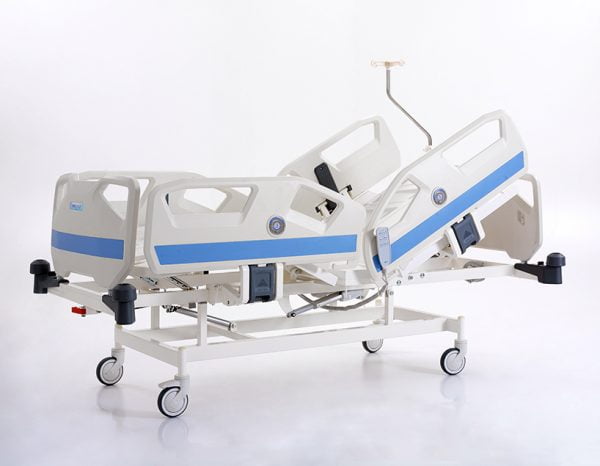 nitro hb 8120 two motor patient care bedstead sales