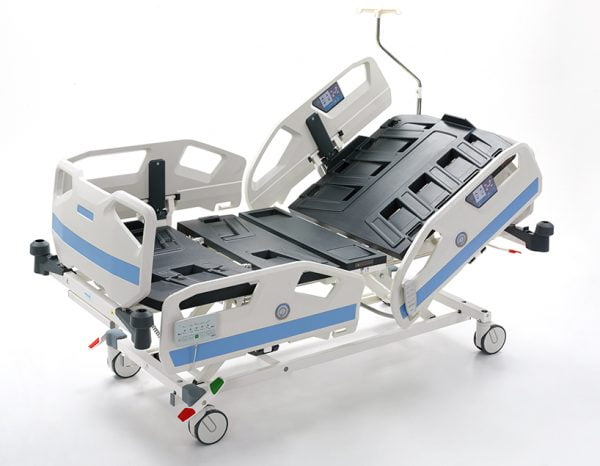 nitro hb 8140 four motor patient care bedstead prices