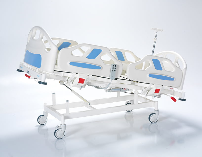 nitro hb P2420 two motor pediatric patient care treatment bedstead Turkey