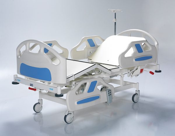 nitro hb P2420 two motor pediatric patient care treatment bedstead manufacturer Turkey