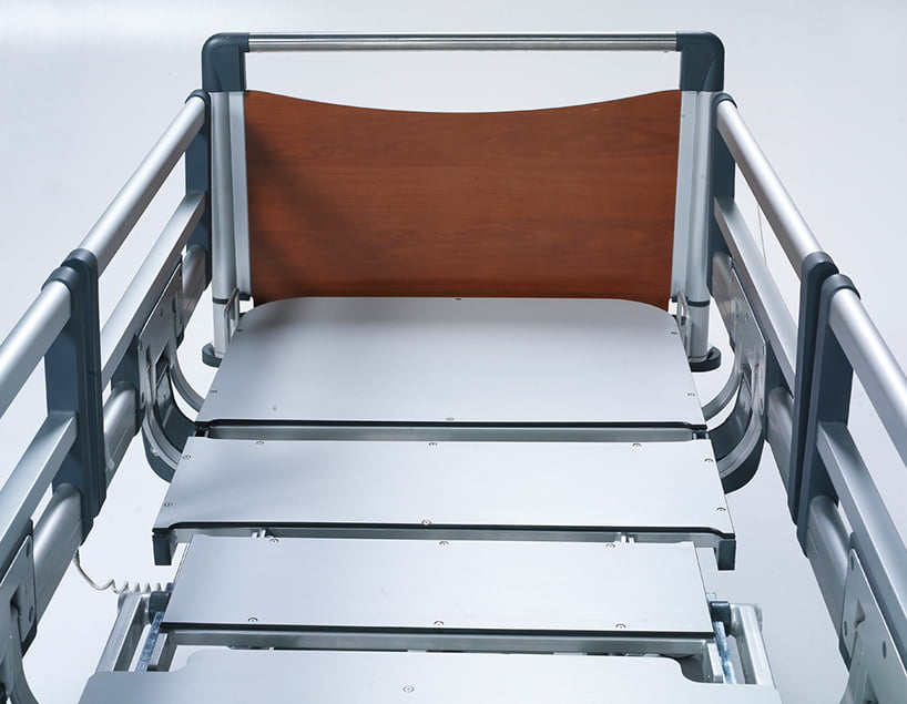 nitro hb P2430 two motor pediatric patient care bedstead manufacturer Turkey