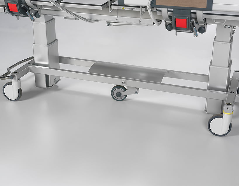 production of nitro hb 5130 four motor weighable patient care bedstead Turkey