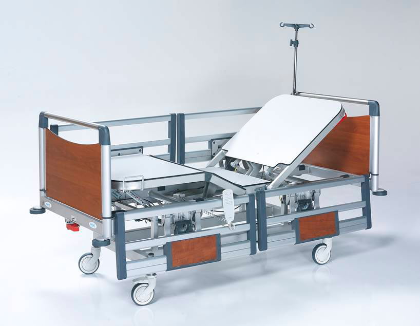 production of nitro hb P2430 two motor pediatric patient care bedstead Turkey