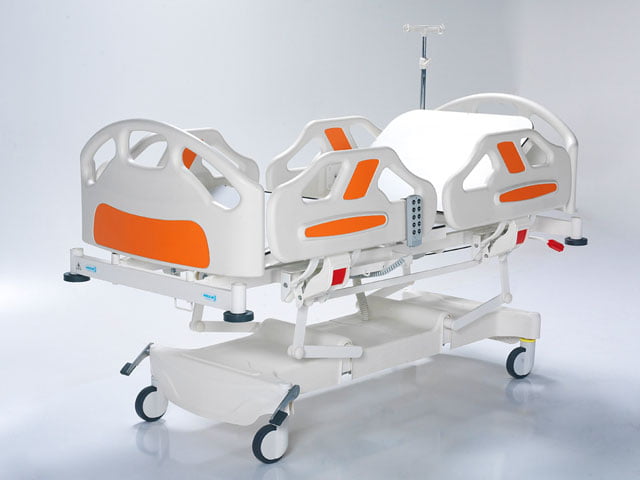 Fiesta Series Hospital Bedseads