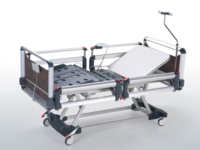 Innova Series Patient Bedsteads