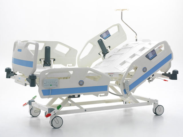 Sante Series Hospital Bedsteads