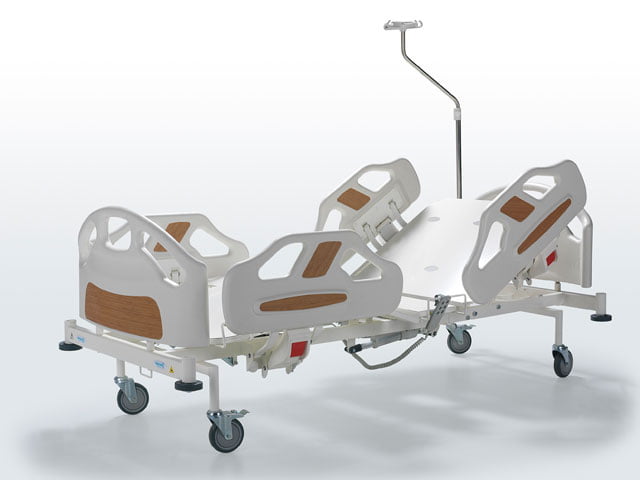 Ventura Series Patient Bedsteads