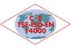 TSE-ISO-En-14000 certificate